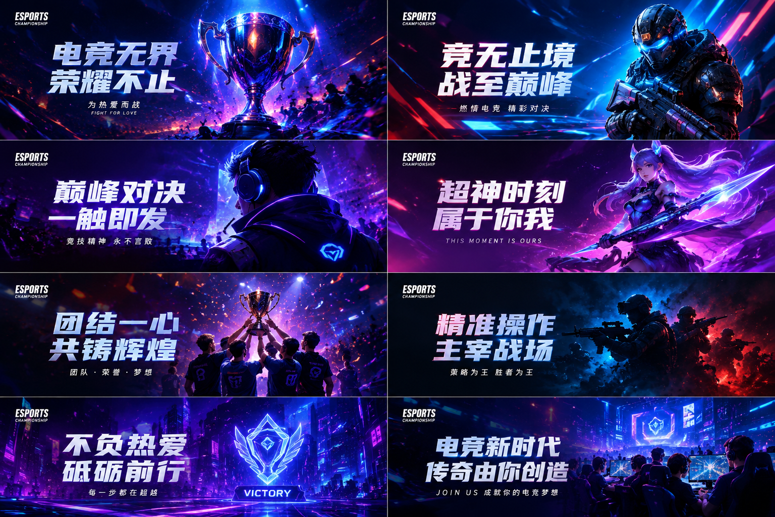 PG南美之翼 品牌创立